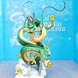 Mô hình Rồng Thần -Dragon Balls