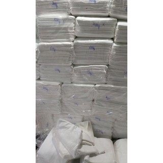 KHĂN TẮM KHÁCH SẠN ( (400g)