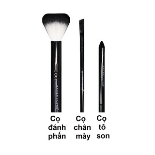 BỘ CỌ 3 CÂY MAYBELLINE
