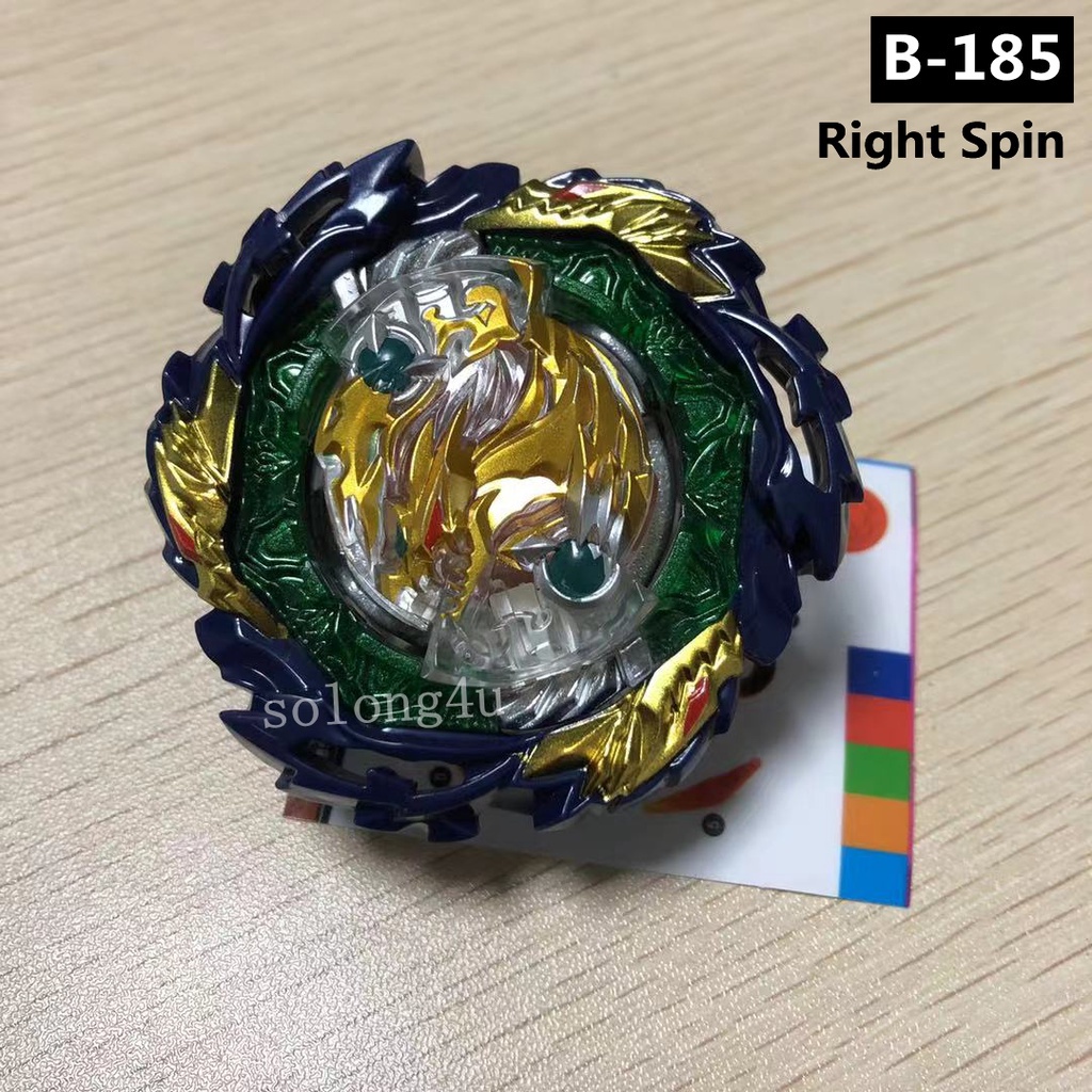 Con Quay Đồ Chơi Beyblade Burst DB B-185 Vanish Fafnir Cho Trẻ Em