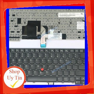 Bàn phím Laptop Lenovo IBM Thinkpad T440 T440P T440S T450 T450s T431s E431 T460 E440 L440 L450 L460 FRU 00PA537