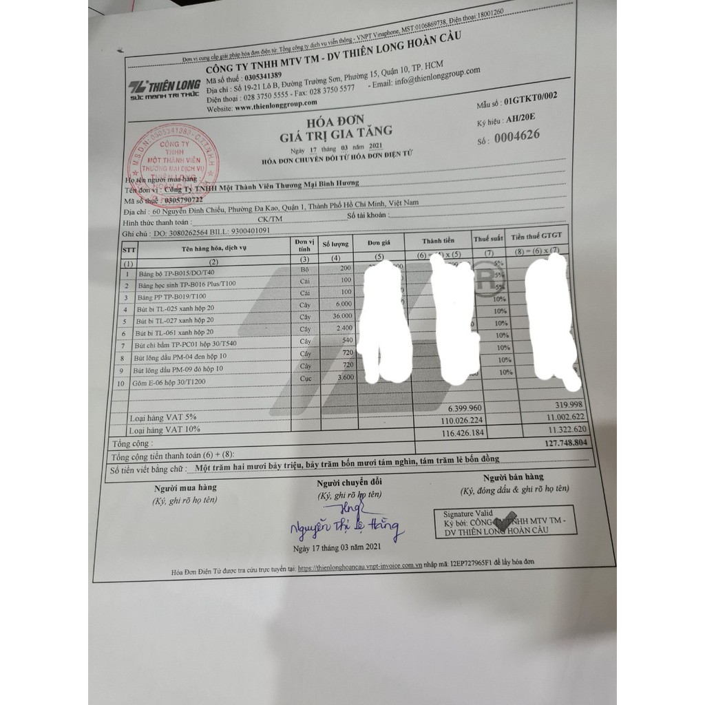 Gôm Thiên Long E06  hàng có kiểm tra chất lượng và an toàn