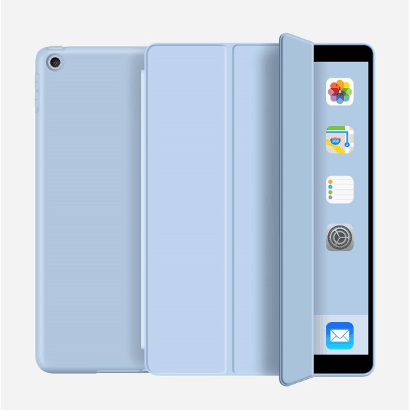 iPad leather case iPad case 10.2 Gen7 ipad Air 3 10.5 2019 mini 4 5 ipad Air 1 2 9.7 pad leather case | BigBuy360 - bigbuy360.vn