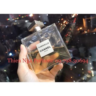 Nước hoa Chanel Gabrielle EDP Title Chanel Gabrielle 5ML