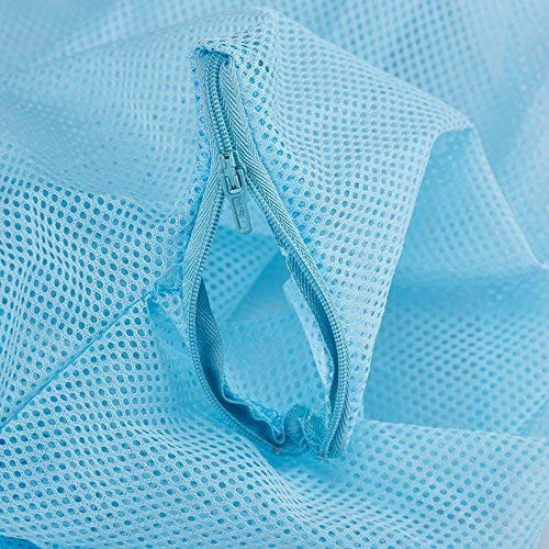 Túi lưới tắm cho thú cưng chống cào đa năng tiện dụng