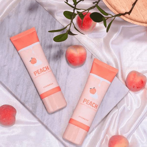 [Chính hãng] Kem Dưỡng Trắng Da Đào Peach Hàn Quốc