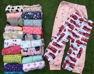Combo 10 Quần Carter cho bé