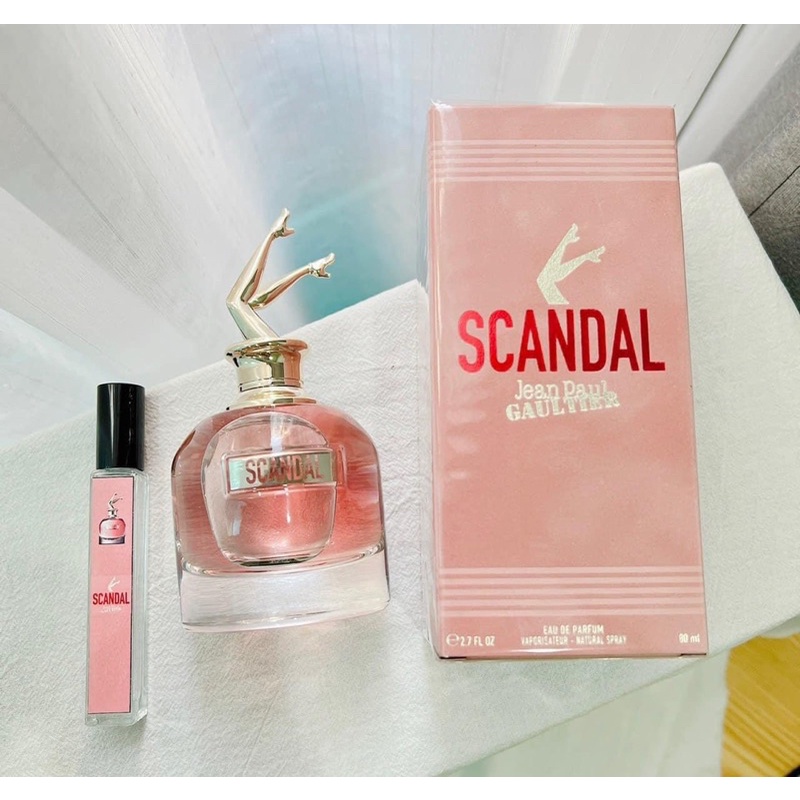Nước hoa 27ml - Scandal