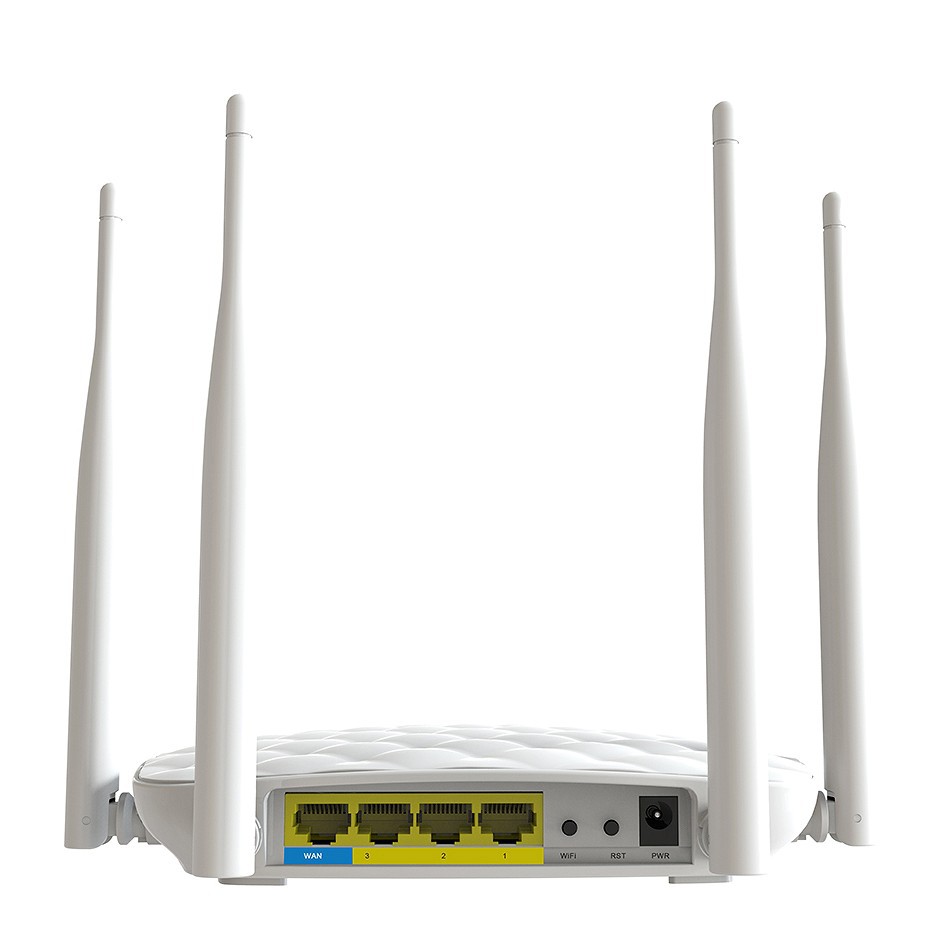 Bộ Phát WiFi Tenda FH456 4 Anten Phát Xuyên Tường ( Cũ ) | BigBuy360 - bigbuy360.vn