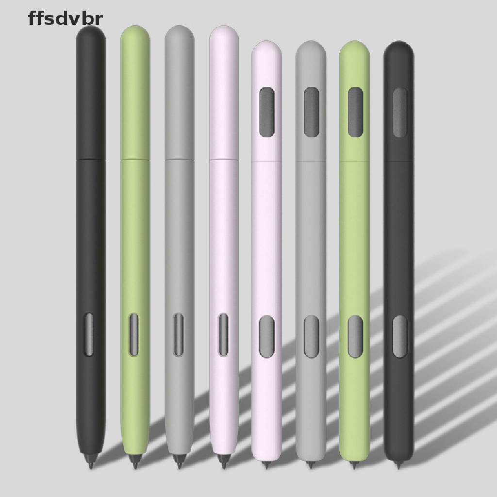 ffsdvbr Pencil Case For Sam-sung Galaxy- Tab S6 S7 S-Pen Cover Tablet Silicone Case hot