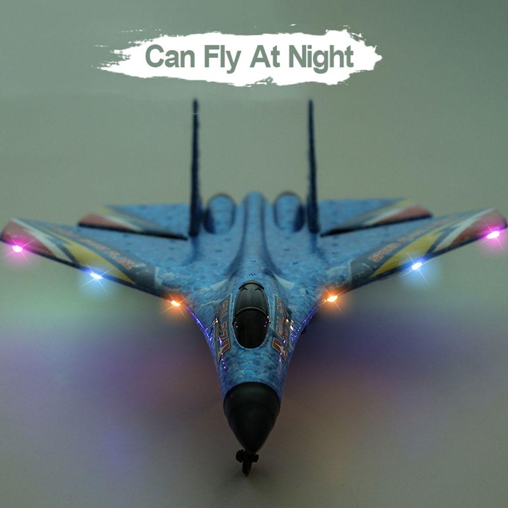 Máy Bay Điều Khiển Từ Xa SU-27 2.4G