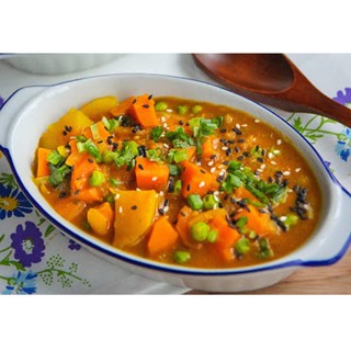 BỘT CÀ RI HƠI CAY 1KG OTTOGI