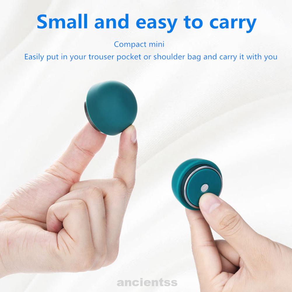 Set 2 Đế Đỡ laptop mini Hình Nấm Tiện Dụng Đứng