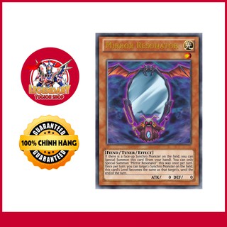 [EN][Thẻ Bài Yugioh Chính Hãng] Mirror Resonator
