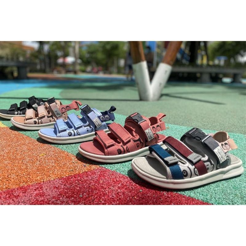 (Fullbox)Sandal Vento Xuất khẩu bền đẹp SD-NB80 (size 36-39)