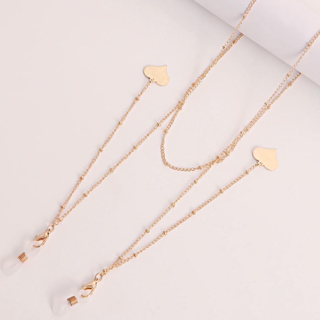 KATELUO 006 Dây đeo mặt nạ dây đeo kính thời trang