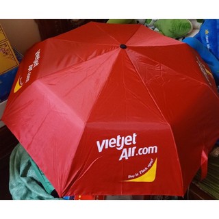 Ô/Dù hàng không Vietjet Air