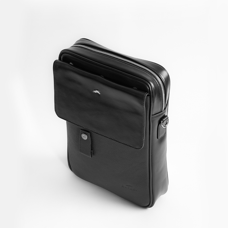Túi da cao cấp Block Business Bag
