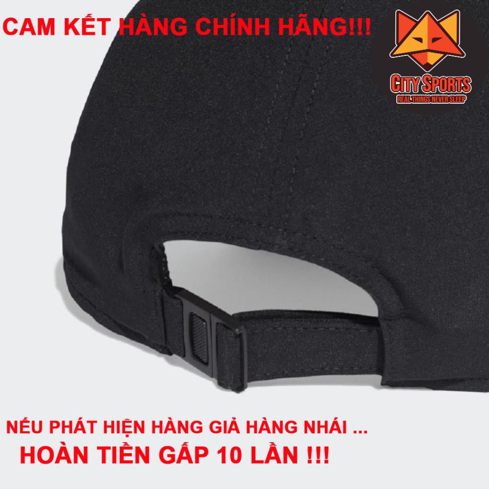 [Free Ship] Mũ Adidas Chính Hãng - Adidas Aeroready FK0877 [CAm kết chính hãng fake 1 đền 10]