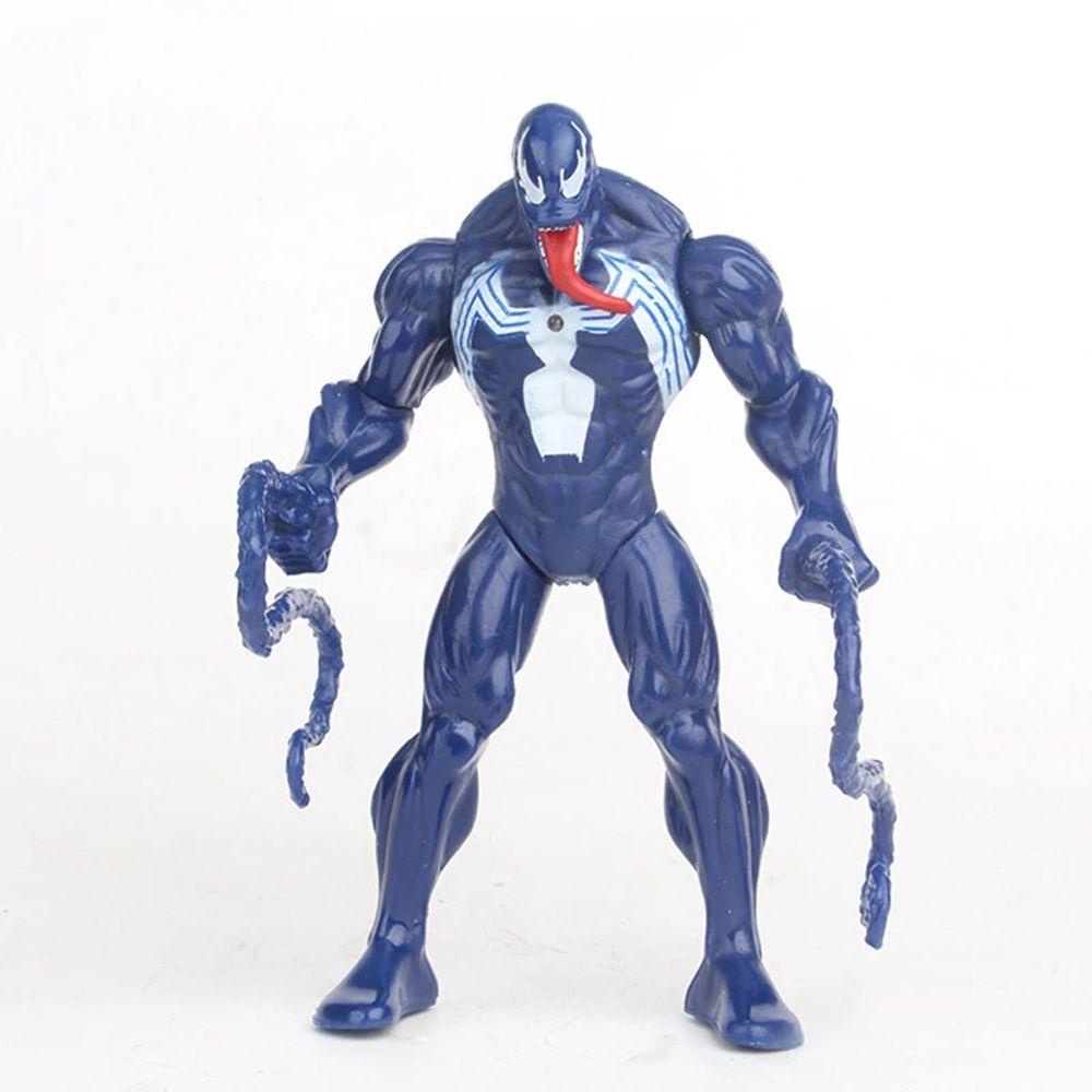 Mô Hình Nhân Vật Venom 16cm Trong Phim Marvel
