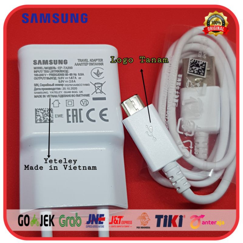 Bộ Sạc Nhanh Cho Samsung J4 J5 J6 J7 J8 A6 A3 A5 A7 2015 / 2016 A7 2018 Plus / Pro