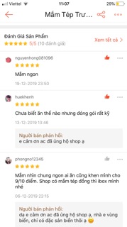 Nước Mắm Chắt Tôm Chấm hoặc Làm Giò Chả Thơm Ngon Chai 900ml