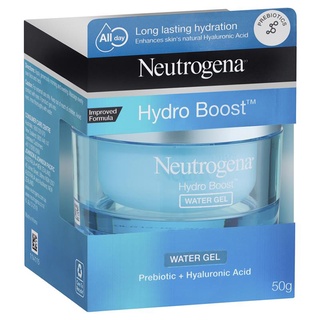 (FullTemCty)Kem Dưỡng Ẩm Neutrogena Hydro Boost Water Gel (48g)