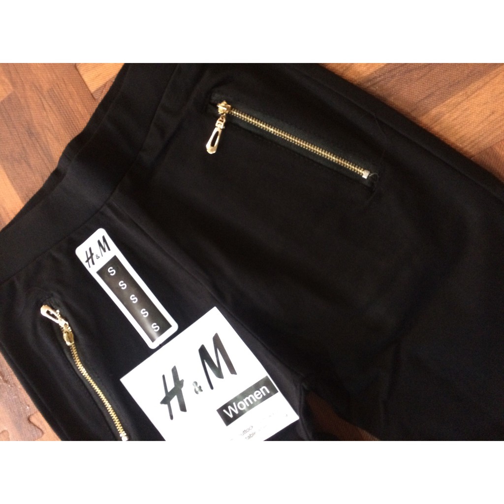 QUẦN LEGGING HAI KHÓA HÔNG | QUẦN LEGGING NỮ | BigBuy360 - bigbuy360.vn