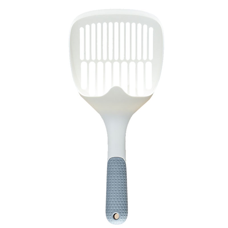 XẺNG XÚC CÁT HỐT PHÂN CHO MÈO BỀN ĐẸP SIZE LỚN