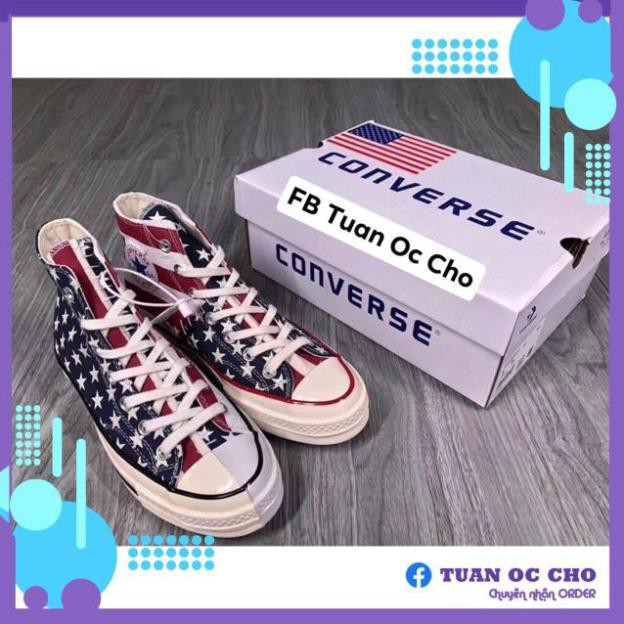 𝐓ế𝐭 Xả. Giày Converse Chuck 70 phiên bản đặc biệt ORDER ¹ '