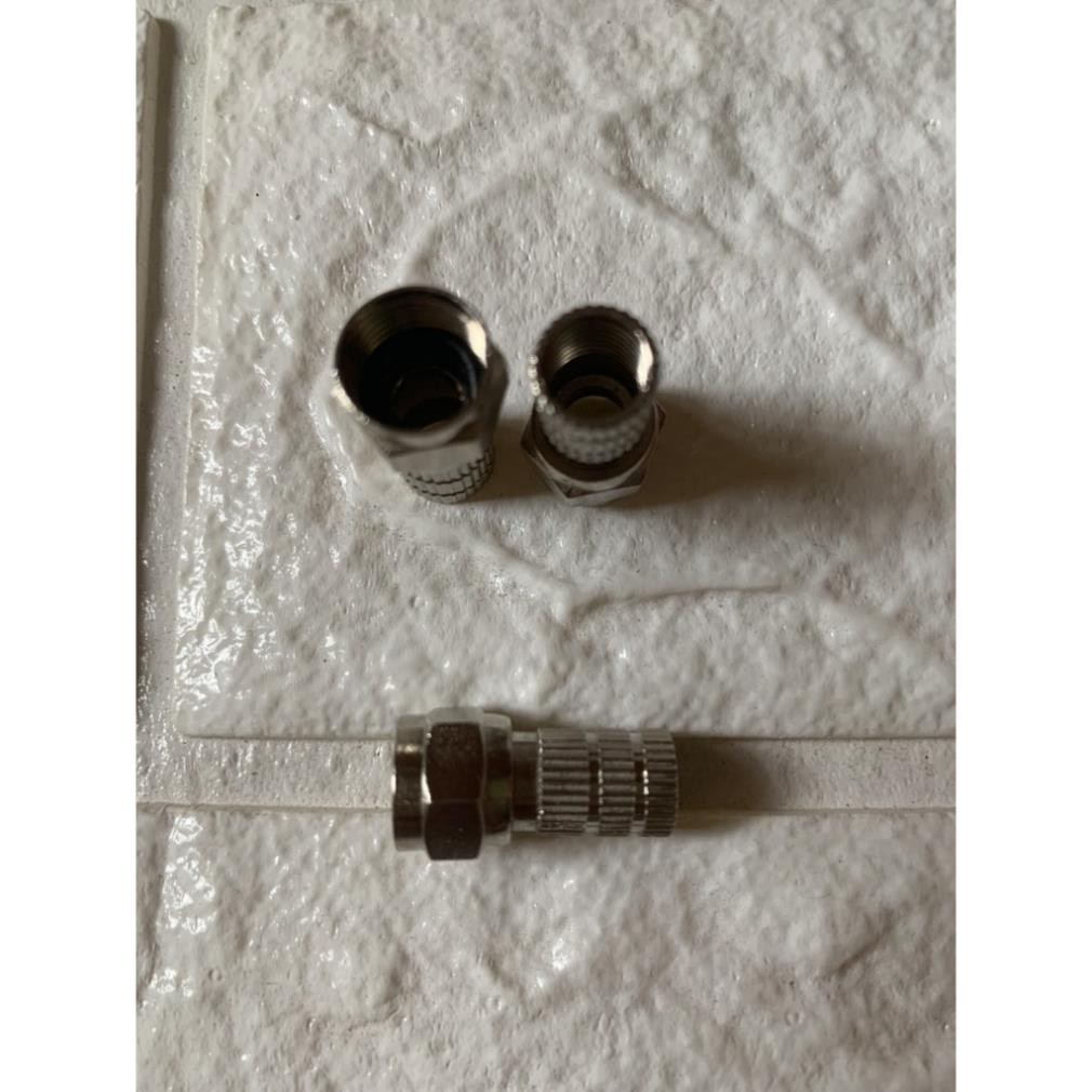 Giắc Rắc Tivi 5C, rắc F5