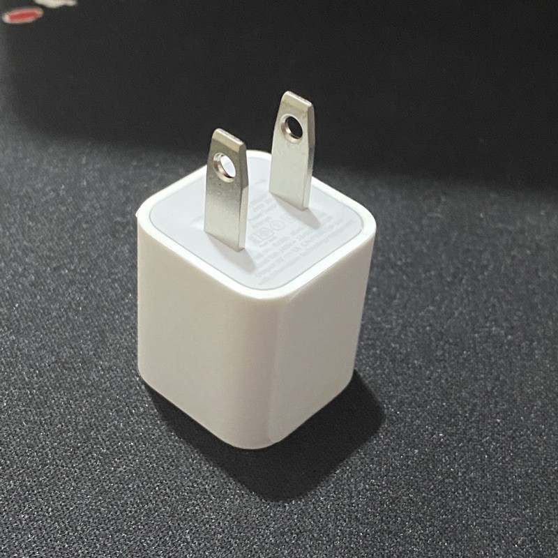 cốc sạc iphone chính hãng zin bóc hộp