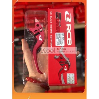 [ SALE KỊCH SÀN ] ( Giá Lẻ 1 Chiếc ) Tay Phanh RCB V6 Hàng Chính Hãng Cho Xe 1 Đĩa Trước