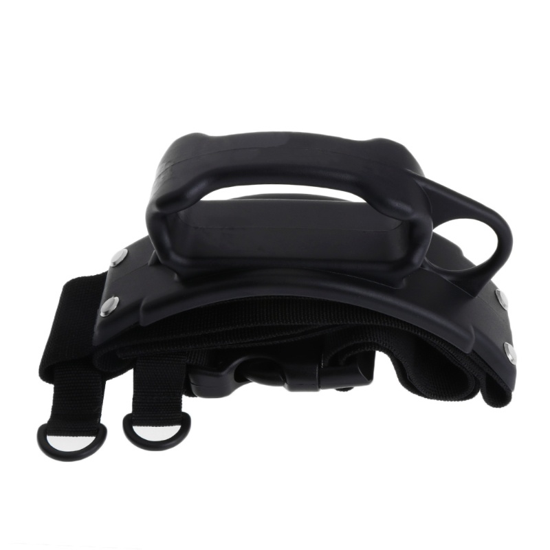 Giá Đỡ Cần Câu Cá Bằng Nylon Thắt Lưng Có Thể Điều Chỉnh