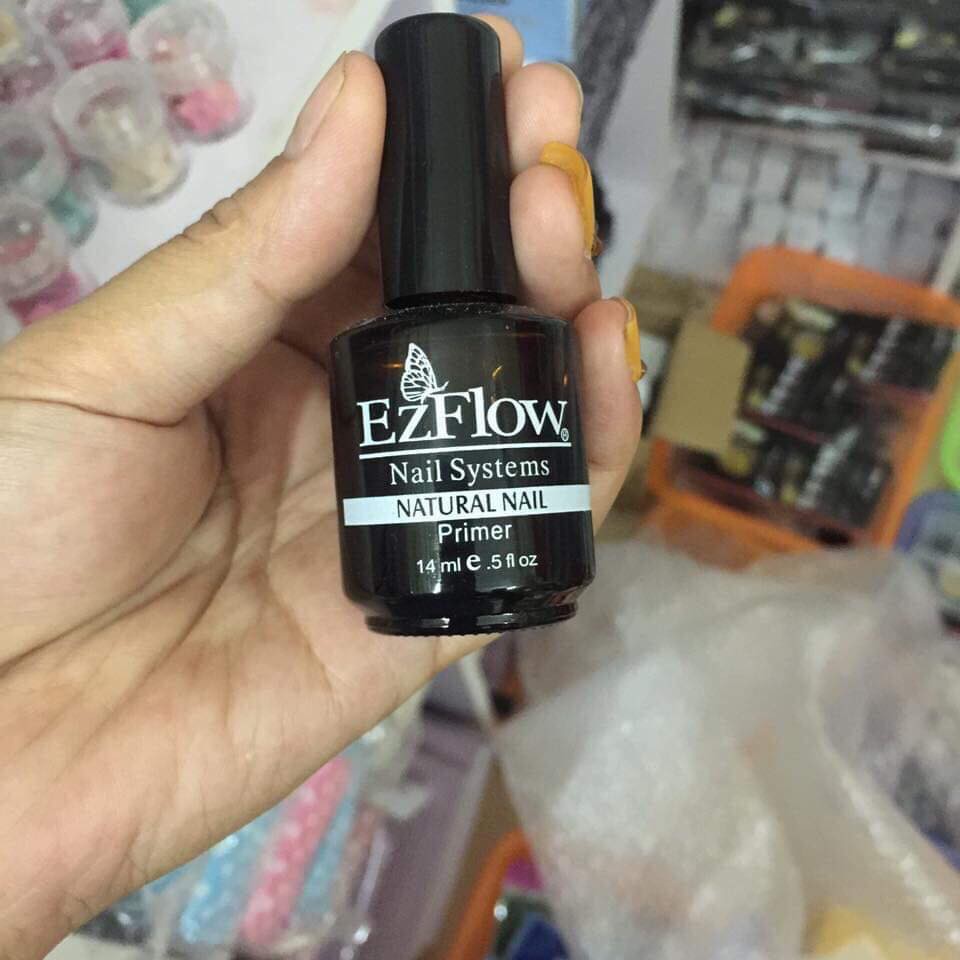 kiềm dầu ( liên kết đắp bột ) EZ