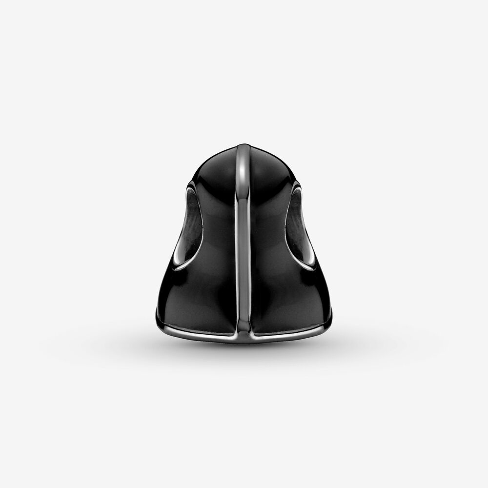 Chiến tranh giữa các vì sao Darth Vader được đính cườm