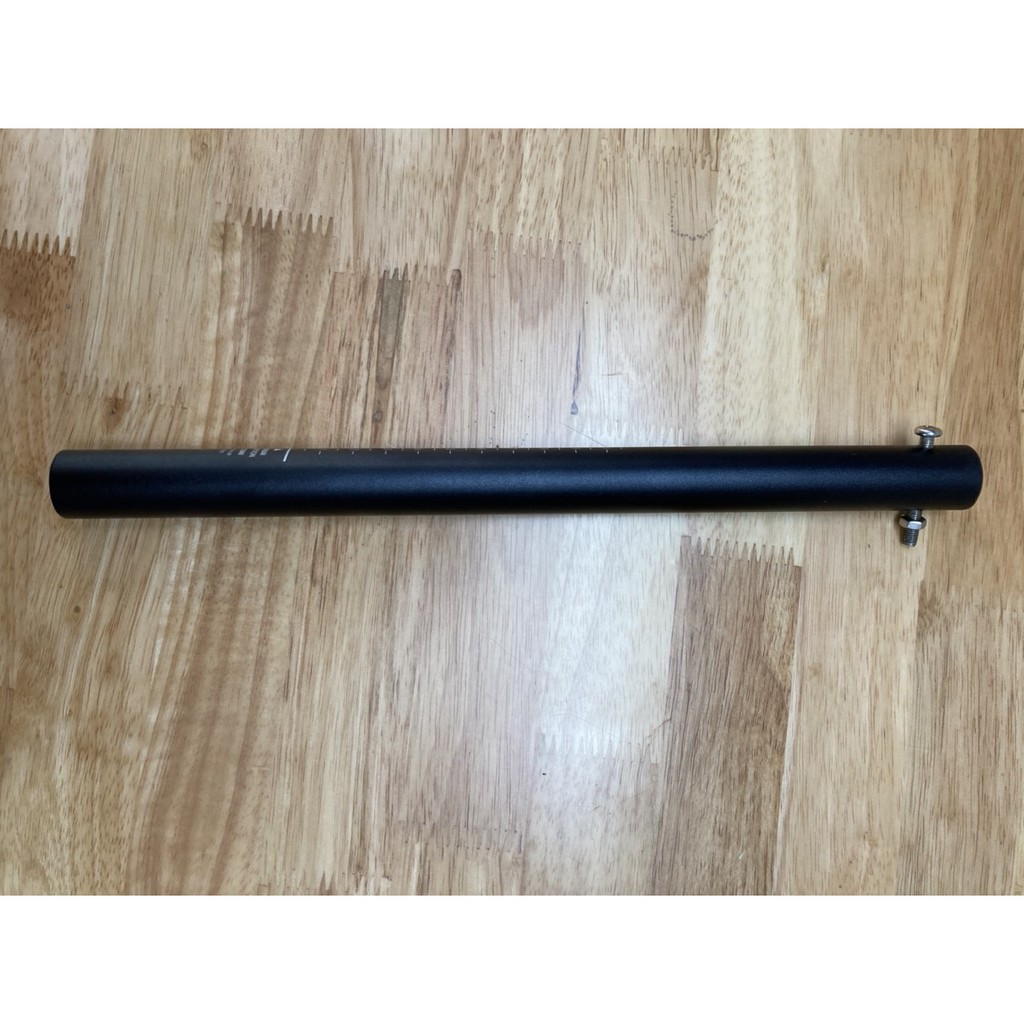 CỌC YÊN XE THĂNG BẰNG ELVIS - Xe chòi chân - Pushbike / Balance Bike - PACBIKE VN