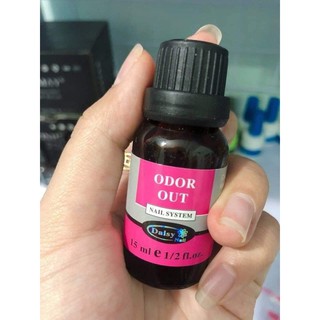 Nước khử mùi lưu huỳnh