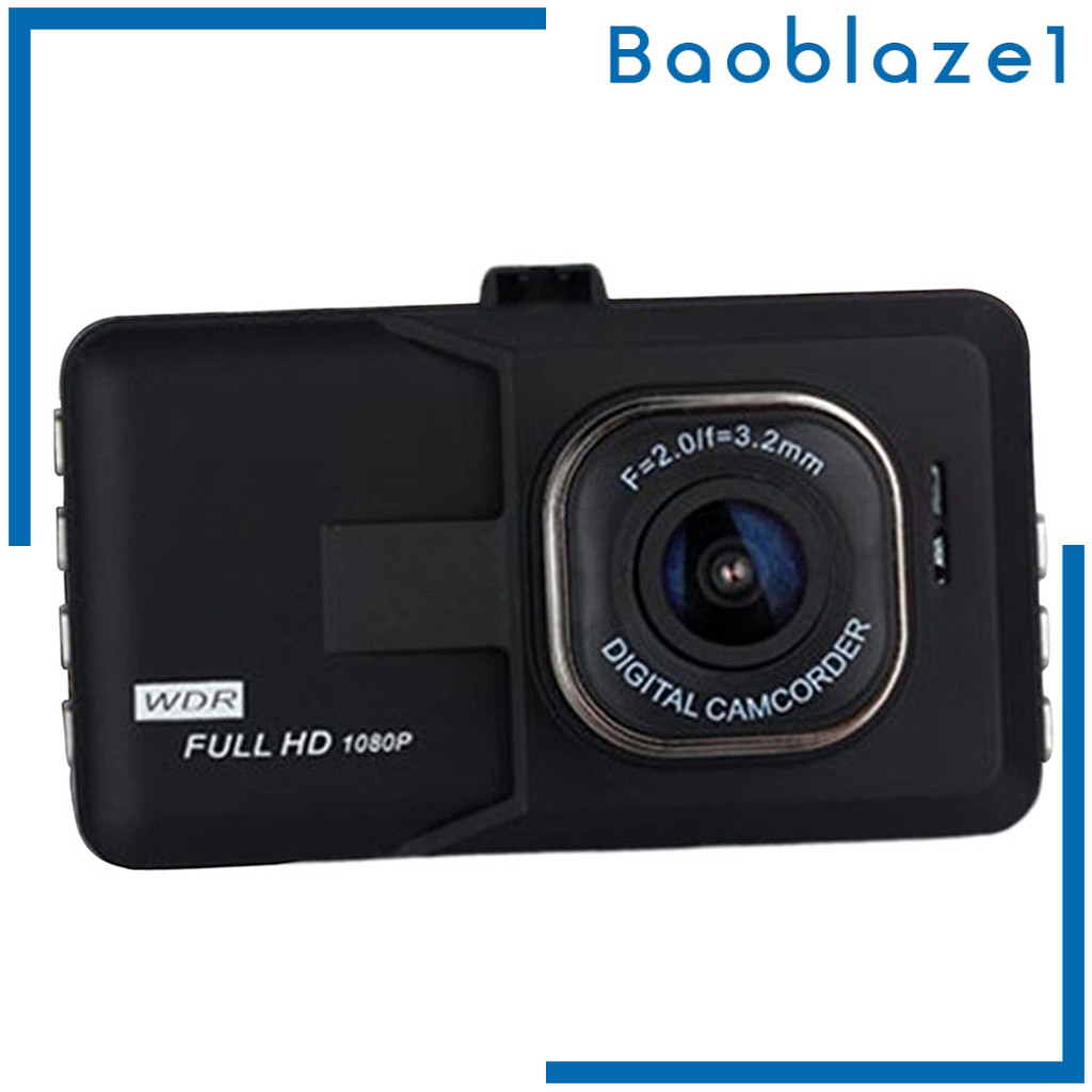 Camera Hành Trình Baoblaze1 720p Cho Xe Hơi | BigBuy360 - bigbuy360.vn