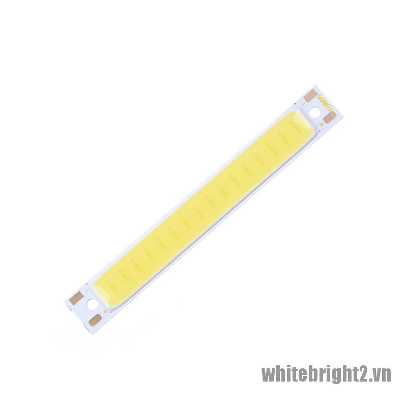 < White < White > 1 / 3w Dc 3v Led Panel Light Cob Chip