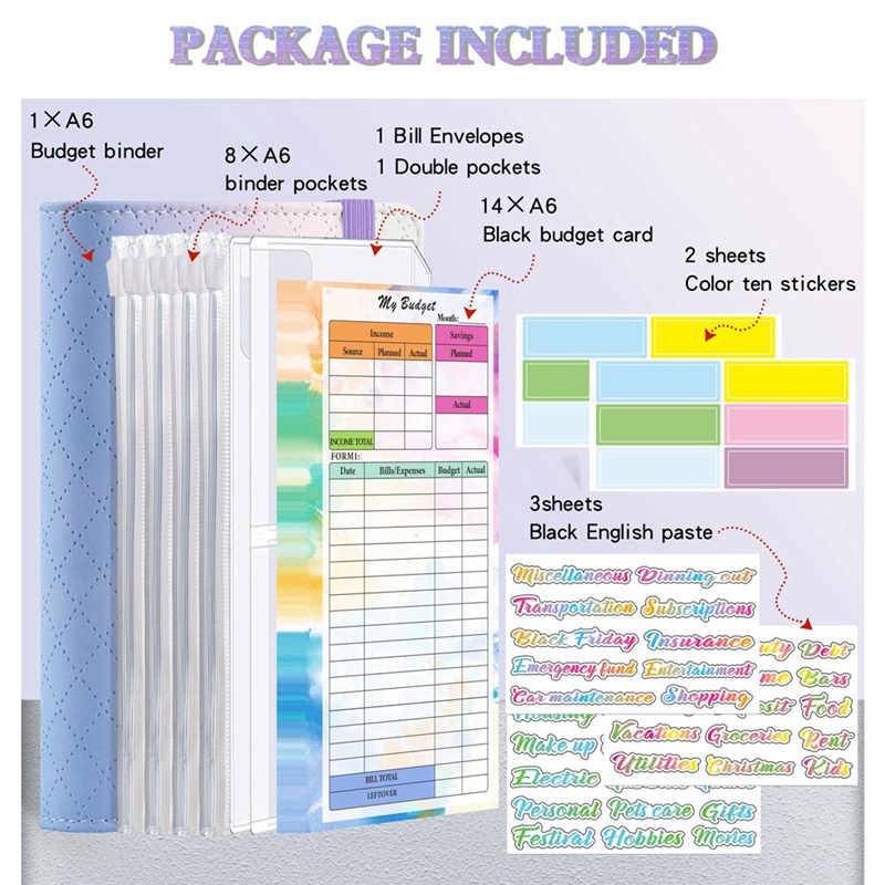 Sổ Tay Khổ A6 Bằng Da PU Có Đèn Led Tiện Dụng