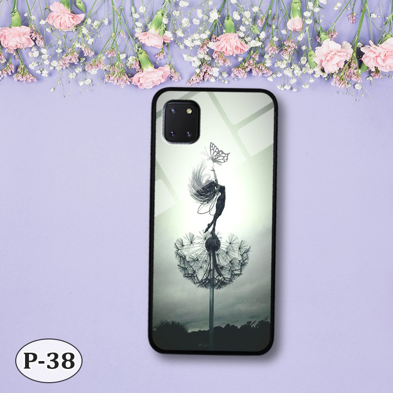 Ốp kính in 3D Samsung Galaxy Note 10 Lite