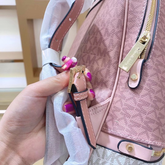 𝐁𝐚𝐥𝐨 𝐌𝐊  𝐧𝐞𝐰 𝟐𝟎𝟐𝟎 màu hồng