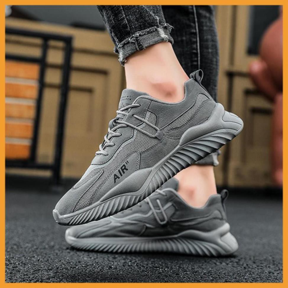 Giày Thể Thao Nam [ FREESHIP EXTRA ] Giày Thể Thao trẻ trung năng động G34 | BigBuy360 - bigbuy360.vn