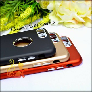 Ốp lưng nano - Doanh nhân cao cấp có Khoét táo