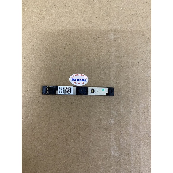 Camera laptop Dell Inspiron 5458 5558 5459 5559 Vostro 5468 V5468 5568 V5568