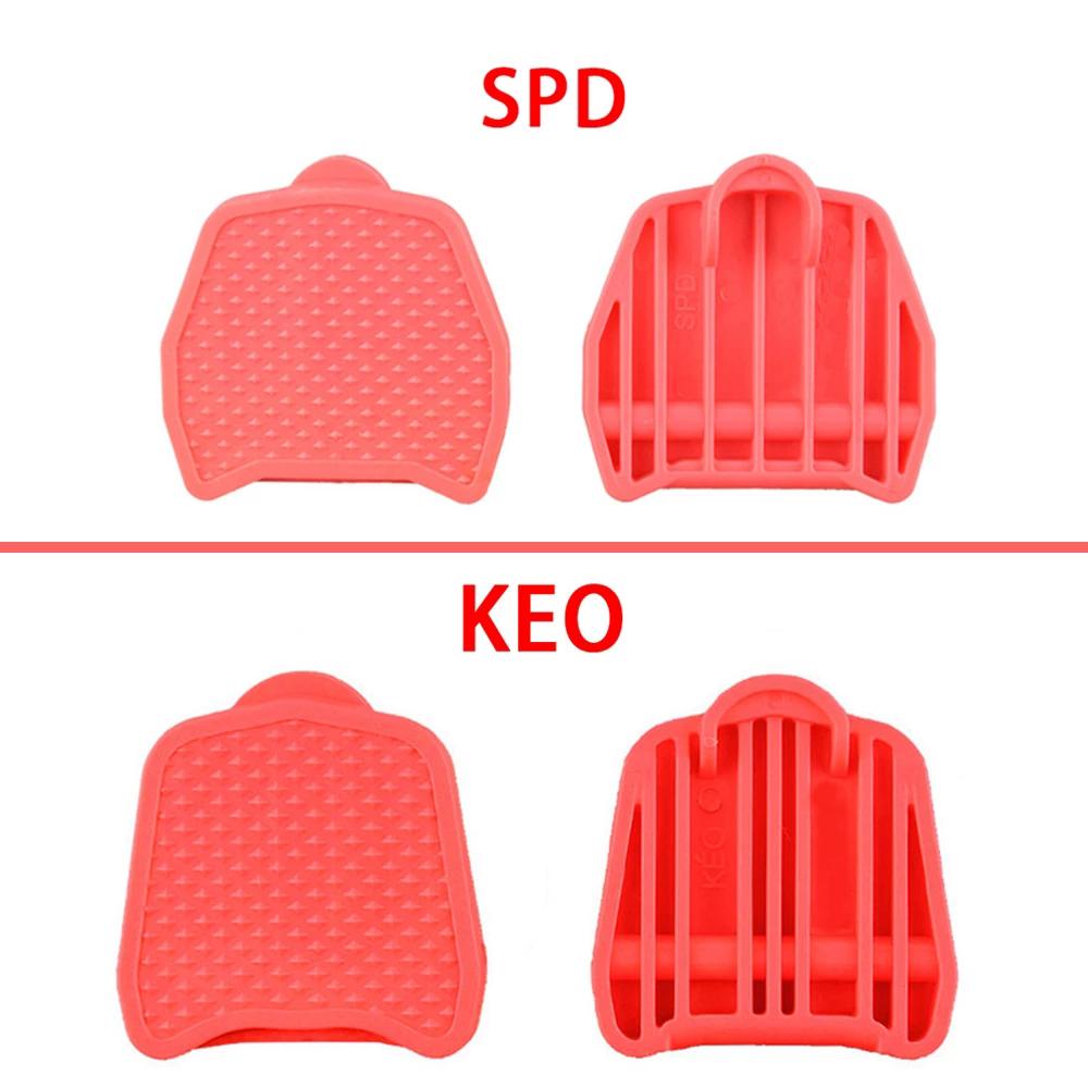 Cặp Bàn Đạp Thay Thế Cho Xe Đạp Leo Núi