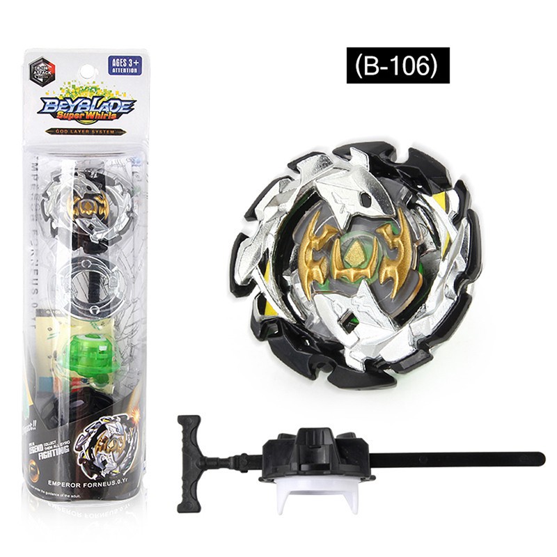 Tcmy ❤♣ Con Quay Spinner Kim Loại