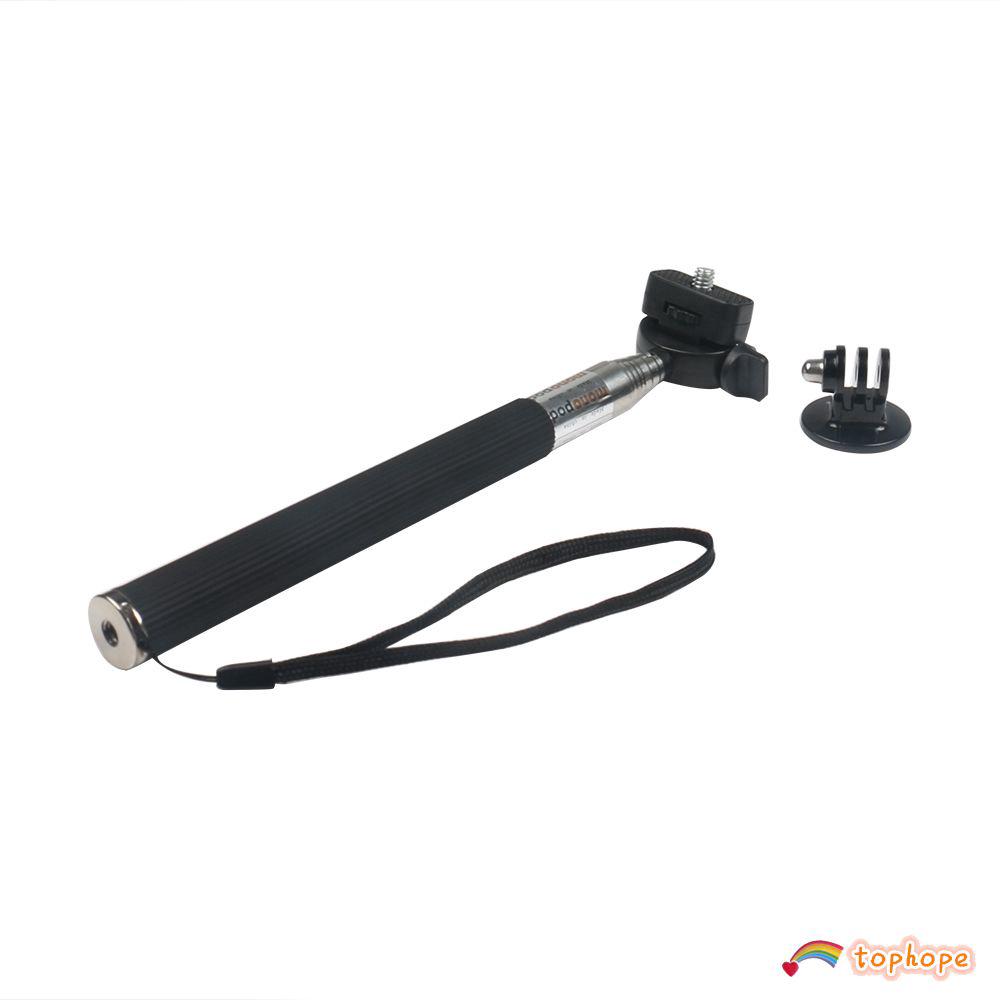 Gậy selfie kèm phụ kiện chuyên dụng cho Gopro Xiaomi