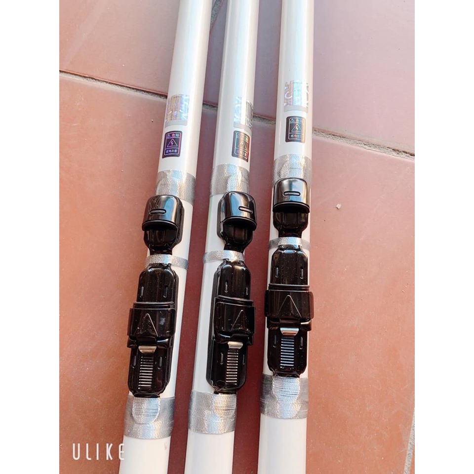 Cần lục chính hãng GW bản mới đã hạ pát thấp cho a e Surf Leader FV -BX xoắn ,và định vị khoen hàng chất lượng 78 hó